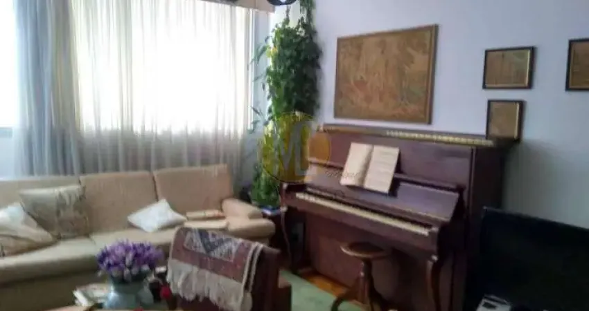 Apartamento com 2 dormitórios à venda, 96 m² - Vila Betânia - São José dos Campos/SP