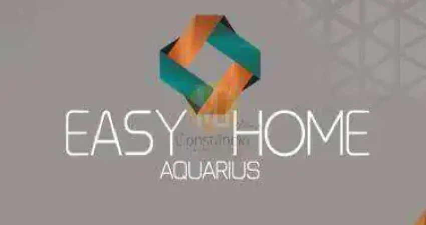 Apartamentos de  2 Dormitórios, suite com 2 vagas garagem no Jd Aquarius
