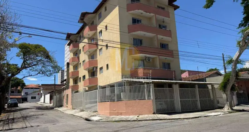 Apartamento 2 quartos, 1 vaga de garagem, varanda, pq industrial