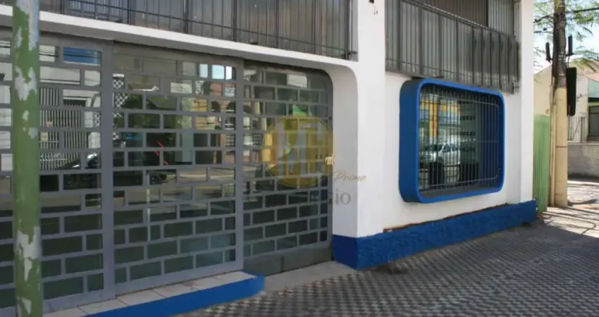 Prédio com 2 salas para alugar na Rua Major Antônio Domingues, Centro, São José dos Campos