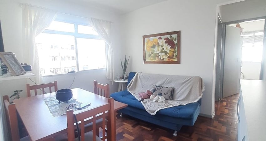 Apartamento com 2 quartos à venda no Estreito