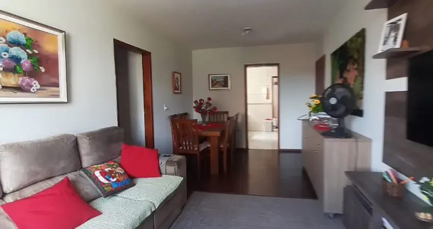 Apartamento com 3 quartos à venda na Rua Professora Antonieta de Barros, 300, Canto, Florianópolis