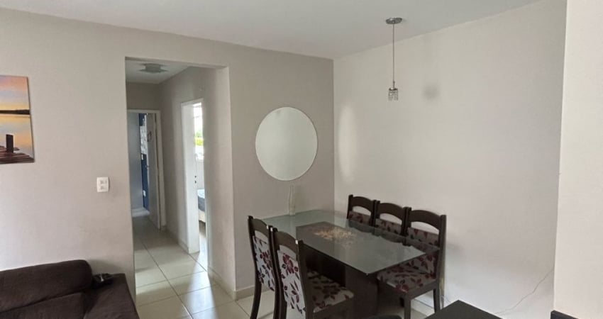 CONFORTO E PRATICIDADE em um só lugar! Seu novo apê no Jardim Atlântico espera por você!