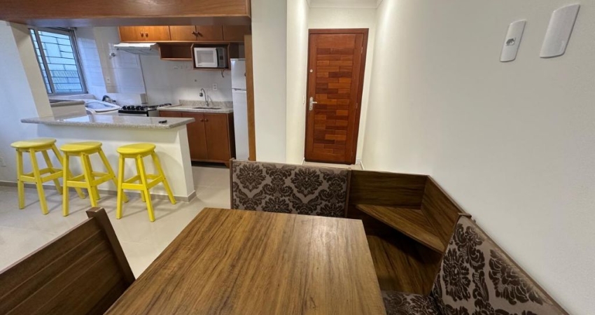 Apartamento com 2 quartos à venda na Rua Jornalista Orion Augusto Platt, 100, Jardim Atlântico, Florianópolis