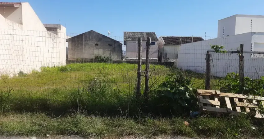 PRÓXIMO A OFICINA DO JAIR EXCELENTE TERRENO COM 384 M² – LOCALIZAÇÃO PRIVILEGIADA!