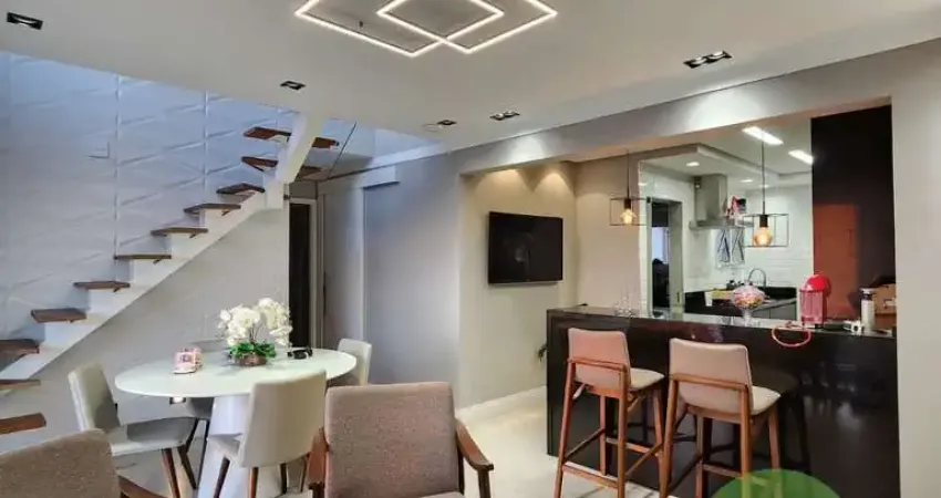 Apartamento com 3 quartos à venda na Rua Darnilo Martins Pereira, 55, Alto da Mooca, São Paulo