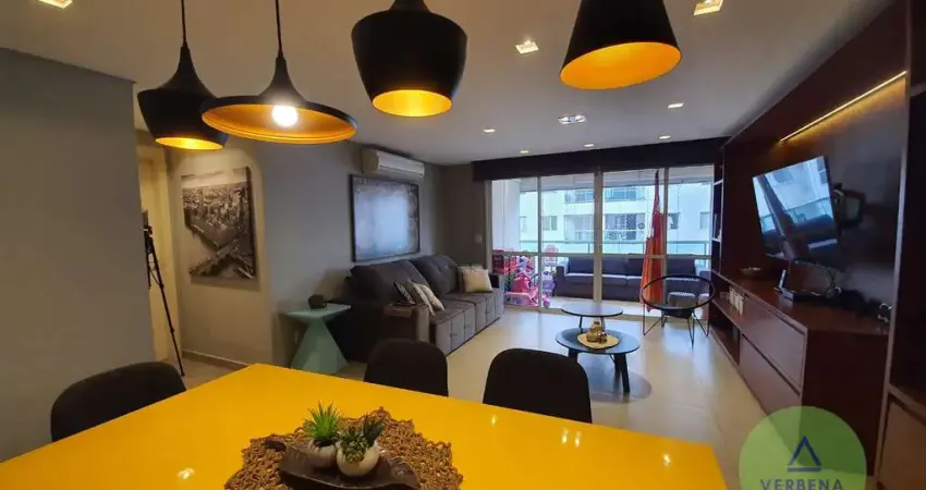 Apartamento com 4 quartos à venda na Rua Borges de Figueiredo, Mooca, São Paulo