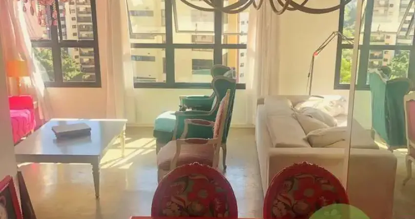 Apartamento com 1 quarto à venda na Rua João Baldinato, Morumbi, São Paulo