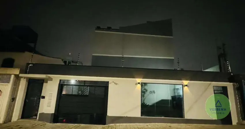 Casa com 3 quartos à venda na Rua Chagu, 40, Vila Formosa, São Paulo