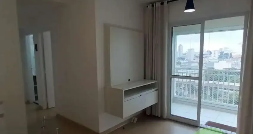 Apartamento com 2 quartos à venda na Rua Retiro, 145, Tatuapé, São Paulo