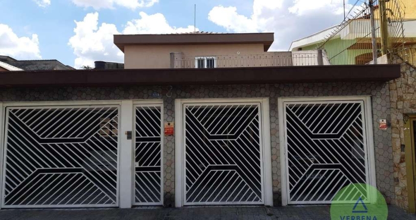 Casa com 4 quartos à venda na Rua Mangericão, 115, Cidade Líder, São Paulo