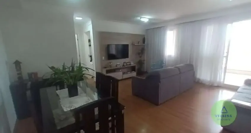 Apartamento com 2 quartos à venda na Rua Amapá, Vila Canero, São Paulo