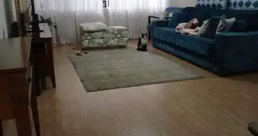 Casa com 3 quartos à venda na Rua Rio Claro, Sao Caetan, Olímpico, São Caetano do Sul
