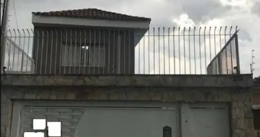 Casa com 3 quartos à venda na Rua Alessandro Allori, 79, Limão, São Paulo