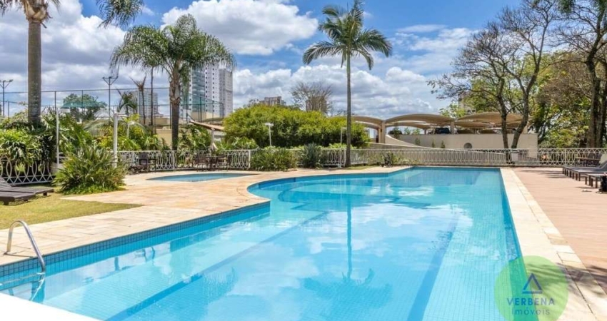 Apartamento em Alto da Mooca  -  São Paulo