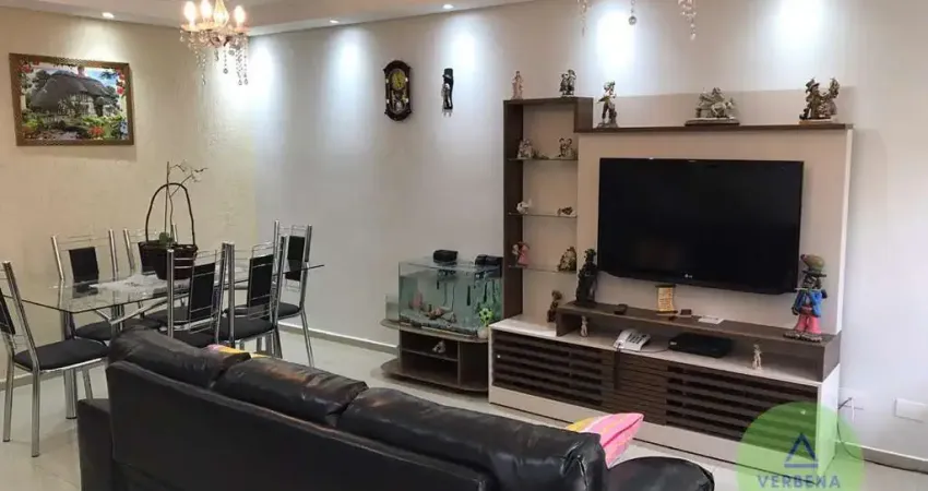 Casa em condomínio fechado com 3 quartos à venda na Rua Cambará, mooca, Alto da Mooca, São Paulo