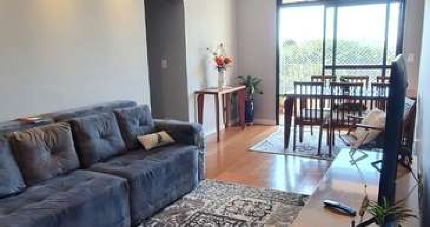 Apartamento em Mooca  -  São Paulo
