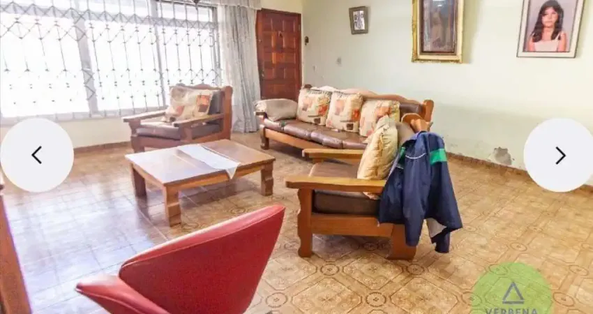 Casa com 4 quartos à venda na Rua França Carvalho, Alto da Mooca, São Paulo