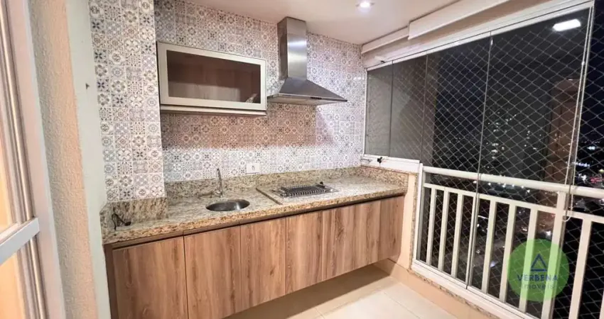 Apartamento com 2 quartos à venda na Rua Porto Alegre, 44, Alto da Mooca, São Paulo