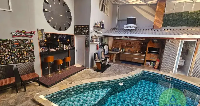 Casa com 3 quartos à venda na Rua Agostinho Lattari, Parque da Mooca, São Paulo