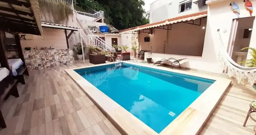 Casa - Venda - Jardim Guanabara, Rio de Janeiro.