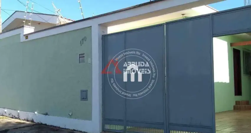 Casa com 3 dormitórios à venda, 150 m² por r$ 700.000,00 - são luiz - itu/sp