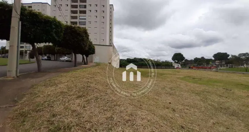 Terreno à venda, 2587 m² por r$ 2.700.000,00 - jardim padre bento - itu/sp