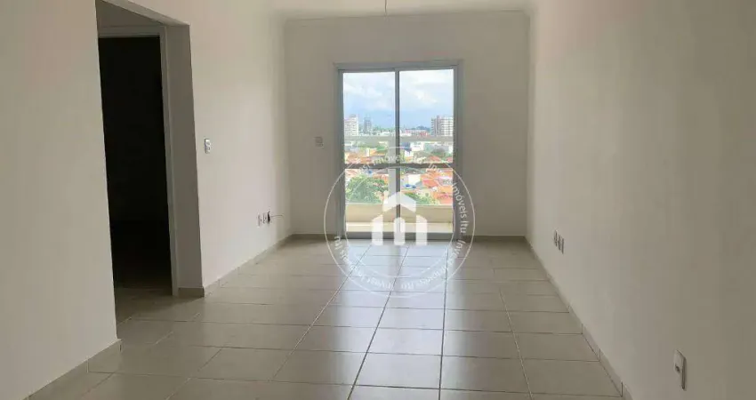 Apartamento com 2 dormitórios à venda, 66 m² por r$ 430.000,00 - jardim rosinha - itu/sp