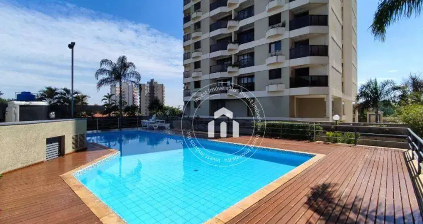 Apartamento com 3 dormitórios à venda, 99 m² por r$ 550.000,00 - edifício villa di verona - itu/sp