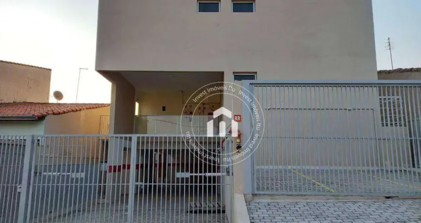 Kitnet com 1 dormitório para alugar, 30 m² por r$ 1.350,00/mês - são luiz - itu/sp