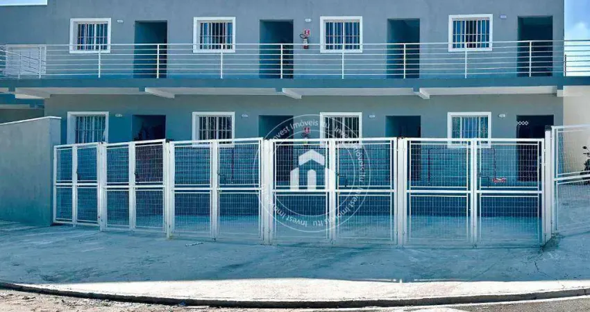 Kitnet com 10 dormitórios à venda, 24 m² por r$ 1.550.000,00 - parque residencial potiguara - itu/sp