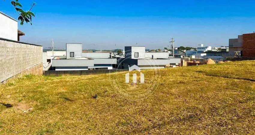 Terreno à venda, 326 m² por r$ 310.000,00 - jardim d'icaraí - salto/sp