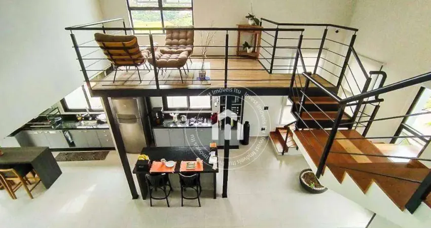 Casa com 4 dormitórios à venda, 248 m² por r$ 2.490.000,00 - condomínio campos de santo antônio ii - itu/sp