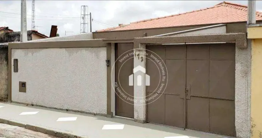 Casa com 3 dormitórios à venda, 180 m² por r$ 860.000,00 - vila padre bento - itu/sp