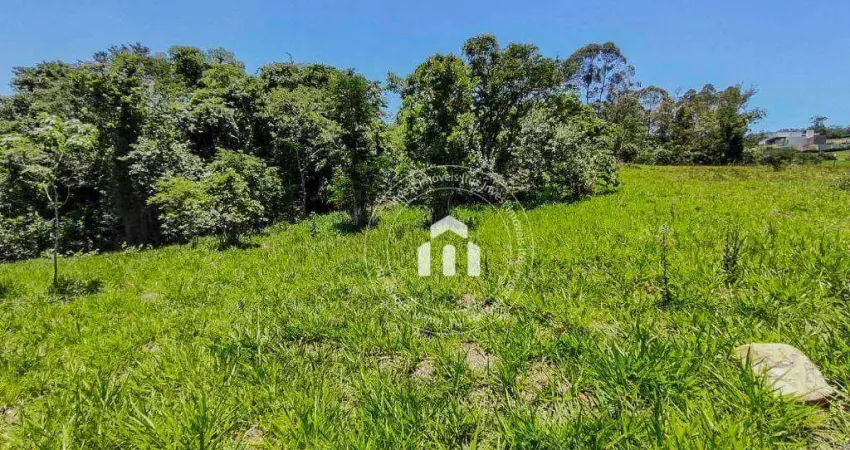 Terreno à venda, 2160 m² por r$ 2.000.000,00 - condomínio terras de são josé ii - itu/sp