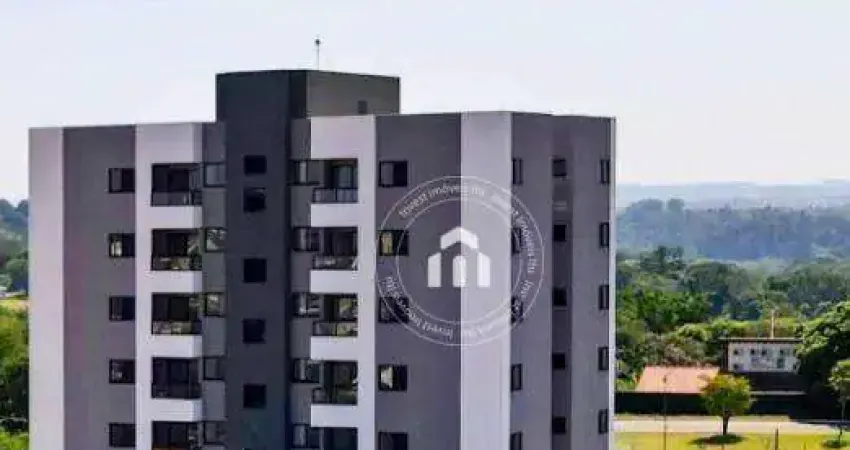 Apartamento com 3 dormitórios para alugar, 74 m² por r$ 3.500,00/mês - edifício reserva bairro brasil - itu/sp