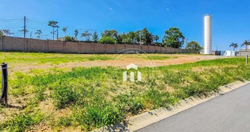 Terreno à venda, 366 m² por r$ 425.000,00 - condomínio vila dos manacás - itu/sp