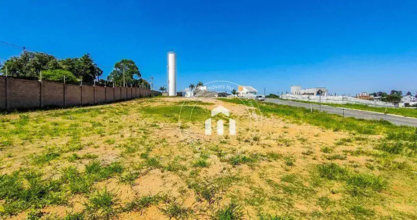 Terreno à venda, 363 m² por r$ 425.000,00 - condomínio vila dos manacás - itu/sp