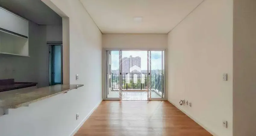 Apartamento com 3 dormitórios para alugar, 83 m² por r$ 3.670,00/mês - edifício condomínio amazonas - itu/sp