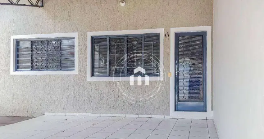 Casa com 3 quartos para alugar na Rua Tenente Olavo de Assis, 11, Jardim Rosinha, Itu