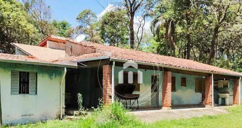 Chácara à venda, 21731 m² por R$ 1.000.000,00 - Piraí Acima - Itu/SP