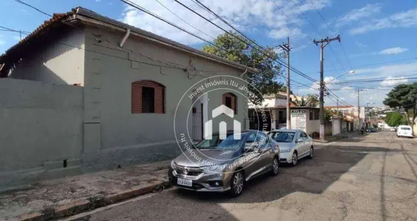 Casa com 3 dormitórios à venda, 180 m² por r$ 400.000,00 - vila são francisco - itu/sp