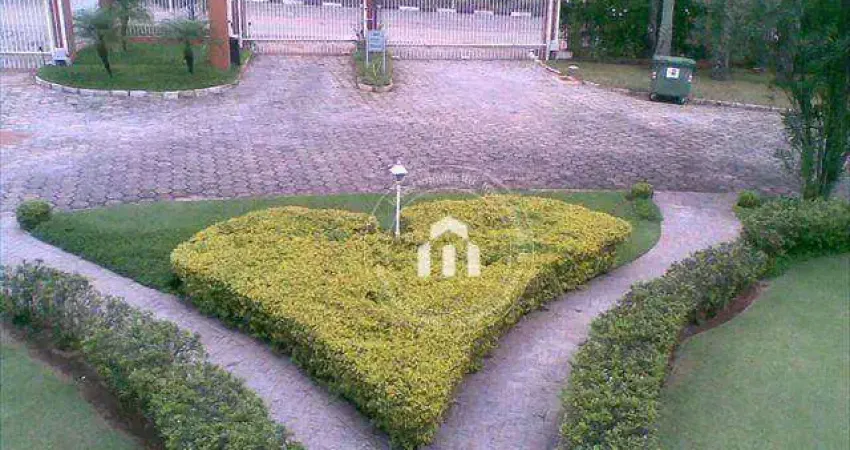 Chácara com 3 dormitórios à venda, 1600 m² por r$ 2.500.000,00 - chácara flora - itu/sp