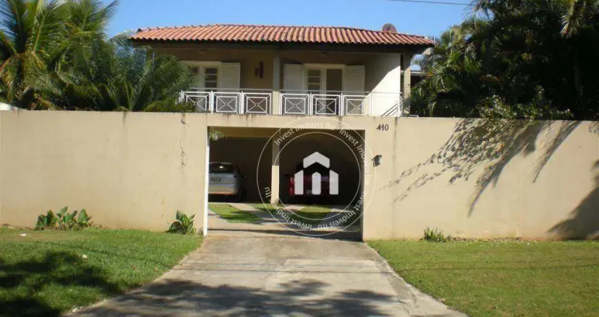 Chácara com 5 dormitórios à venda, 1069 m² por r$ 1.380.000,00 - chácara flórida - itu/sp