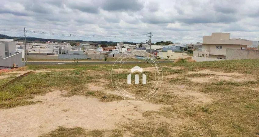 Terreno à venda, 326 m² por r$ 294.300,00 - condomínio lagos d'icaraí - salto/sp