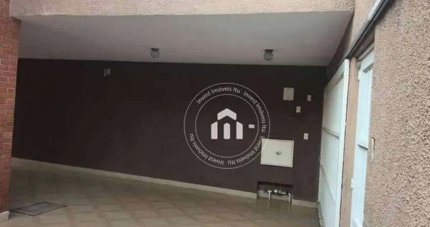 Casa com 2 dormitórios à venda, 103 m² por r$ 680.000,00 - jardim das rosas - itu/sp