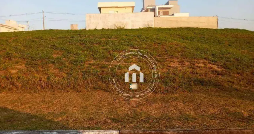 Terreno à venda, 516 m² por r$ 331.340,47 - condomínio mirante dos ipês - salto/sp