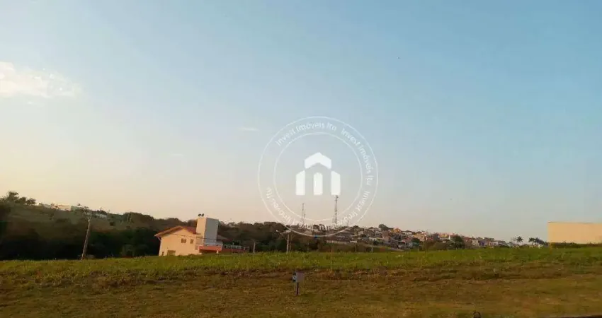 Terreno à venda, 601 m² por r$ 391.059,50 - condomínio mirante dos ipês - salto/sp