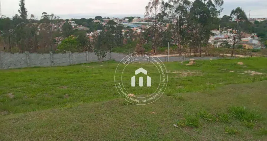 Terreno à venda, 514 m² por r$ 462.000,00 - condomínio central parque - salto/sp