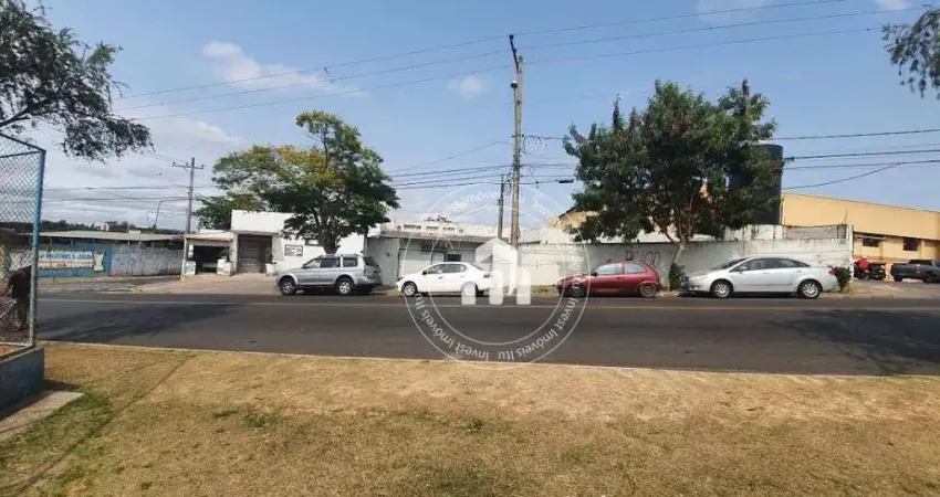Galpão à venda, 680 m² por r$ 1.500.000,00 - núcleo habitacional são judas tadeu - itu/sp